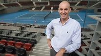 Tennis Queensland CEO Cameron Pearson to take up role as Tennis ...