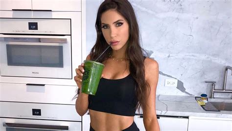 Jen Selter On Training Achieving Goals And Self Confidence GymBeam Blog