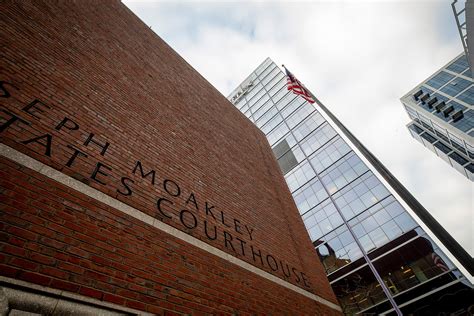Final Arguments In Admissions Suit Against Harvard — Harvard Gazette