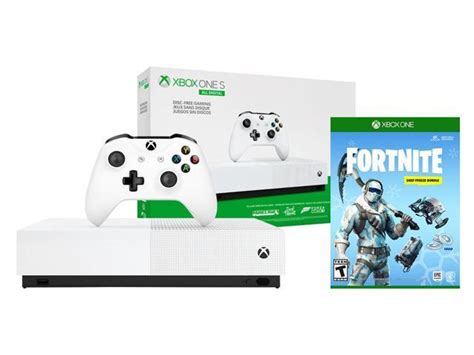 Xbox One Fortnite Bundle Xbox One Walmart