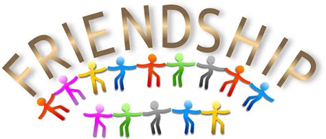 Friend Png Clipart Png All Png All