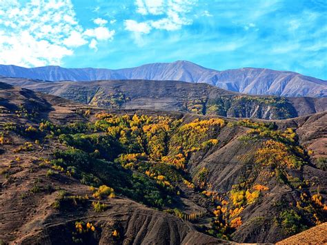 Hd Wallpaper Turkey Nature Landscape Kaçkars Natural Turkey