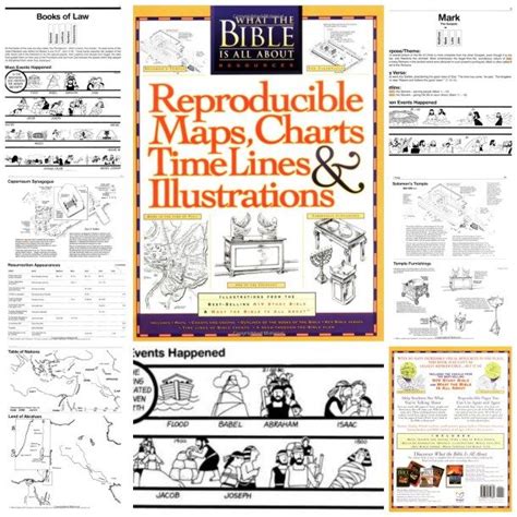 Free Printable Bible Timeline Cards Bible