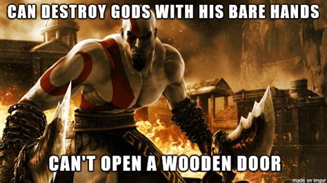 Discover the magic of the internet at imgur, a community powered entertainment destination. 100 Funny Video Game Memes | 2016 edition
