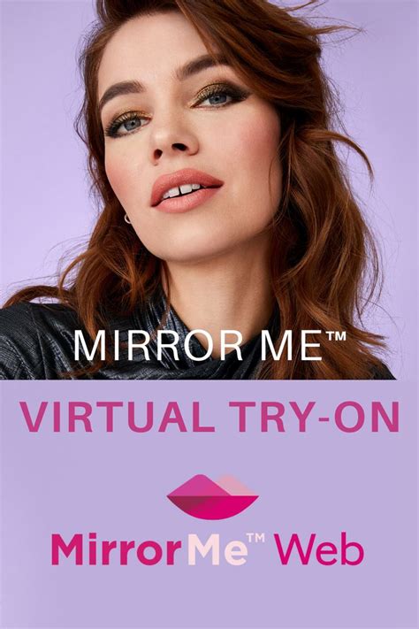 Mirror Me Virtual Try On Natural Makeup Looks Makeup Flawless Beauty
