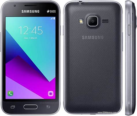 Samsung galaxy j1 mini smartphone was launched in march 2016. Samsung Galaxy J1 mini Prime - Full specification - Where ...