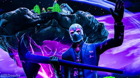 Fortnite wildcard skins fortnite party in 2019 epic games. Dark Wild Card Fortnite Wallpapers 2020 - Broken Panda