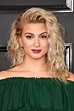 Tori Kelly on Red Carpet – GRAMMY Awards in Los Angeles 2/12/ 2017 ...