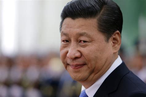 Xi Has Just His First Move Against Wall Street China Business Insider