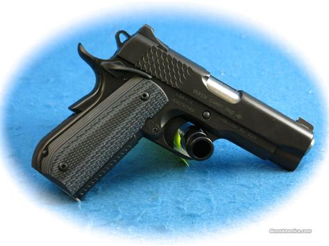 Kimber 1911 Super Carry Pro Hd 45 Acp Pistol For Sale