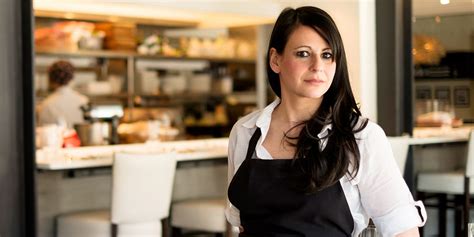 Amanda Cohen On Female Chefs Ame The Food Press For Sexual Harassment