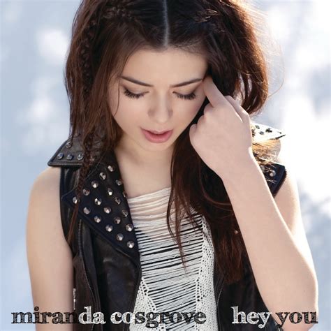 Hey You Miranda Cosgrove Fan Art 41458772 Fanpop