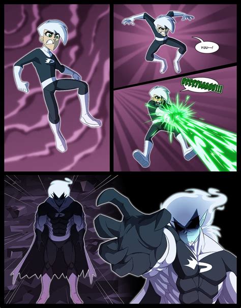 Pin On Danny Phantom