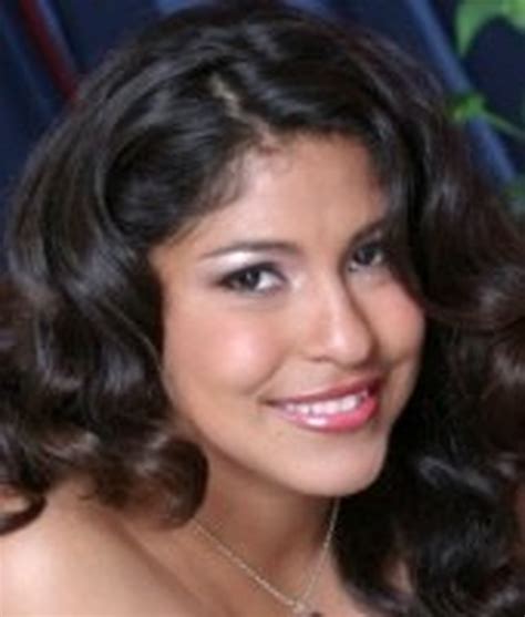 Laurie Vargas Wiki