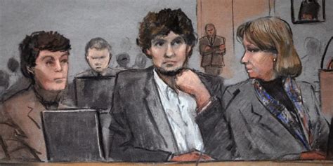 Carjacking Victim Describes Encounter With Tsarnaev Brothers Huffpost