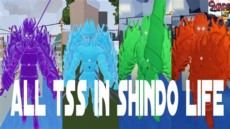 In the following tier list, we rank all modes/spirits in shindo life based on how powerful they are, both the ones that you obtain by finding from spawns and the ones you can get through bloodlines. Shindo Life How To Get Forged Spirit / How To Get True Samurai Spirit In Shindo Life And ...