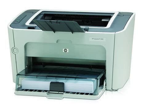 Black and white laser printer. LASERJET P1505N PRINTER DRIVER DOWNLOAD