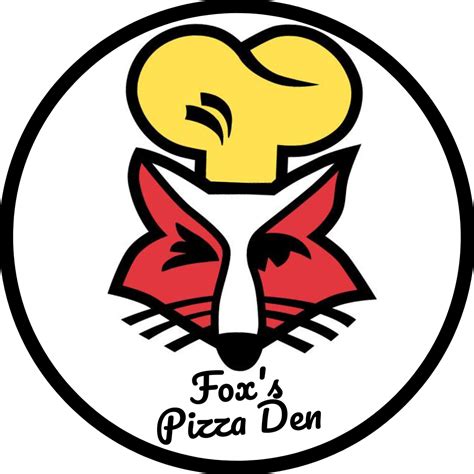 Foxs Pizza Den Santee Ca
