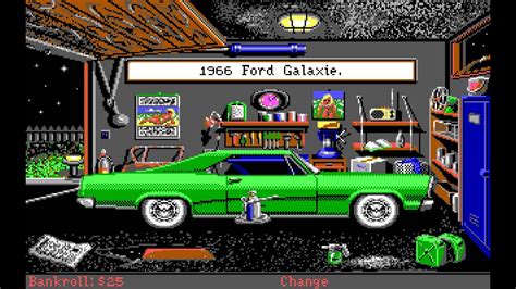 Tomt Game 1990s Pc Street Racing Game Rtipofmytongue