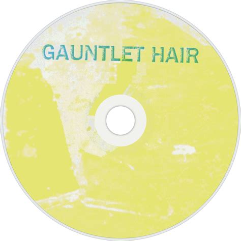 Gauntlet Hair Music Fanart Fanarttv
