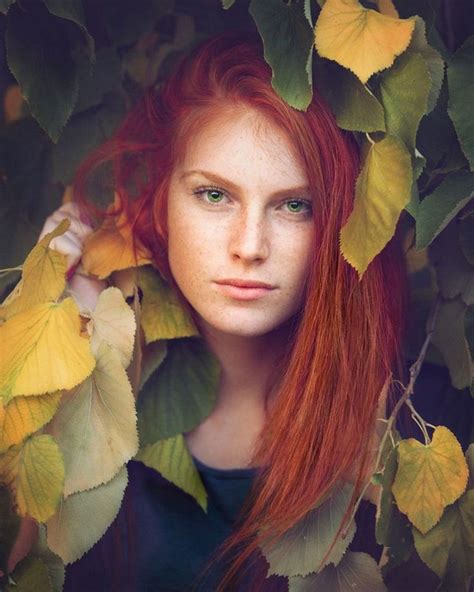 Beautiful Redheads Will Brighten Your Weekend Photos Suburban