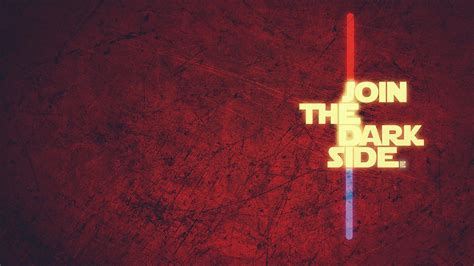 Dark Side Star Wars Wallpapers Top Free Dark Side Star Wars