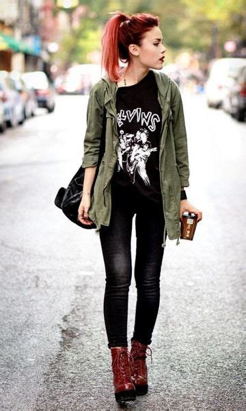 10 Ideias De Looks Para Comemorar O Dia Do Rock No Estilo