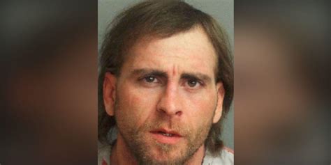 Alabama Sex Offender Arrested In New Orleans After Escaping Authorities
