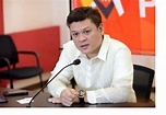 Paolo Duterte no longer a contender for House Speaker position | The ...