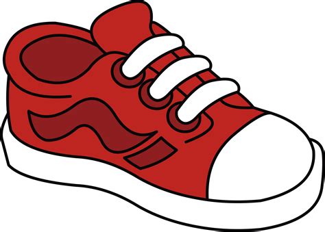 Shoes company logo design vector illustration template. TENIS* ** * | Shoes clipart, Shoes, Orange shoes