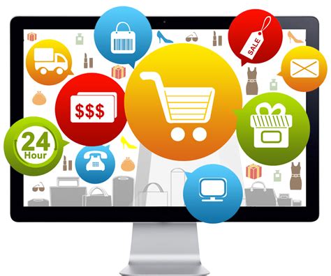 Sviluppo E Commerce La Magnifica Web Agency