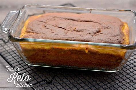 Yeast is very high in vitamins so is a very good food to count as a veggie. Keto Coconut Flour Bread with Yeast (Dairy-Free) - Tara's ...