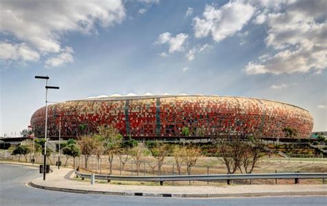 What Happened To South Africa S 2010 World Cup Stadiums From Bungee Jumping To Christian