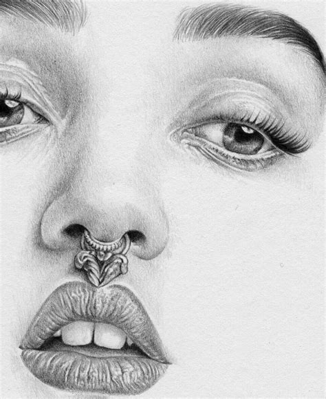 Top 21 Hyper Realistic Drawings Free And Premium Templates