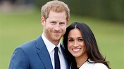 Príncipe Harry e Meghan Markle estão separados?