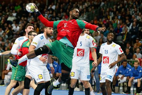 Wondering what to do when you visit or move to portugal? Portugal Andebol / Yzvnmv8uiqvssm : The handball ...
