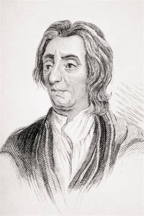 John Locke 1632 1704 English Philosopher Who Founded The School Of