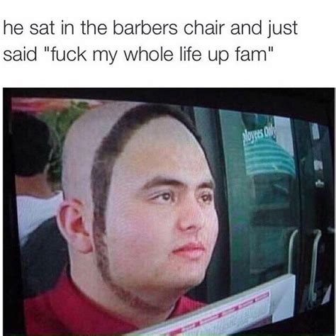 These Are The Most Ridiculous Haircuts Of All Time 37 Pics