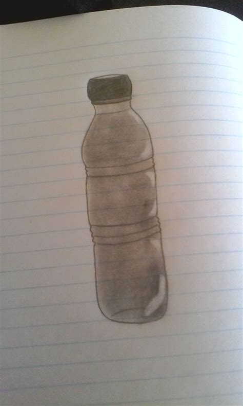 How to Draw a Water Bottle: 11 Steps (with Pictures) - wikiHow