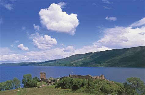 How Scientists Debunked The Loch Ness Monster Vox