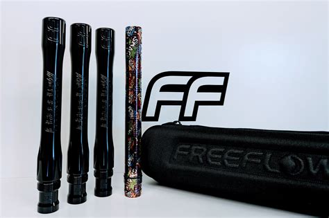 Ff Bang Stick Kit Accessories Products Free Flow Technology