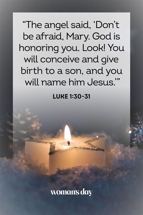60 Best Christmas Bible Verses The Meaning Of Christmas Scripture