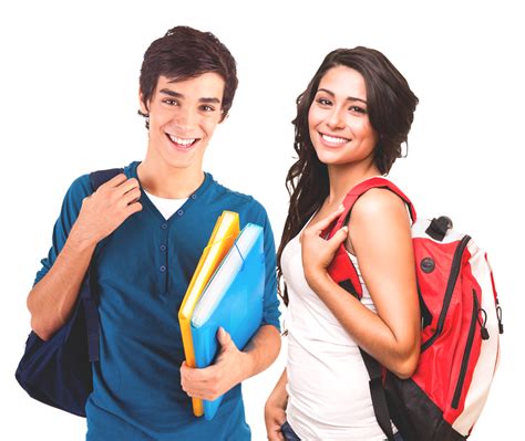 Download Students Png Image For Free