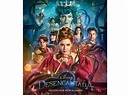 Desencantada: Disney revela fecha de estreno, tráiler y póster oficial