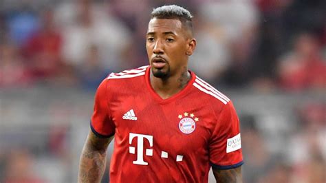 See more of jérôme boateng on facebook. Stefan Effenberg urges Jerome Boateng to join PSG - AS.com