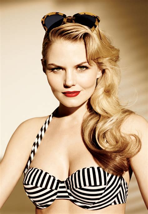 60 Hot Pictures Of Jennifer Morrison Will Make You Her
