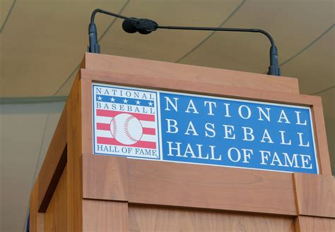Baseball Hall Of Fame Eligible Active Players Destined For Cooperstown