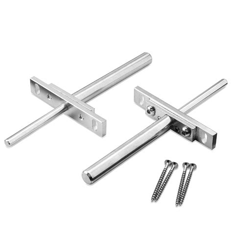 Buy Heavy-Duty Blind Shelf Bracket (125 Pounds Per Pair) – Hidden