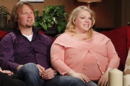 "Sister Wives" Janelle Brown Files For Divorce From Kody