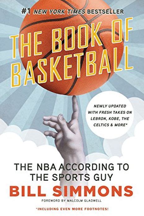 100 Best Basketball Books